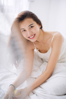 我回到17岁的理由